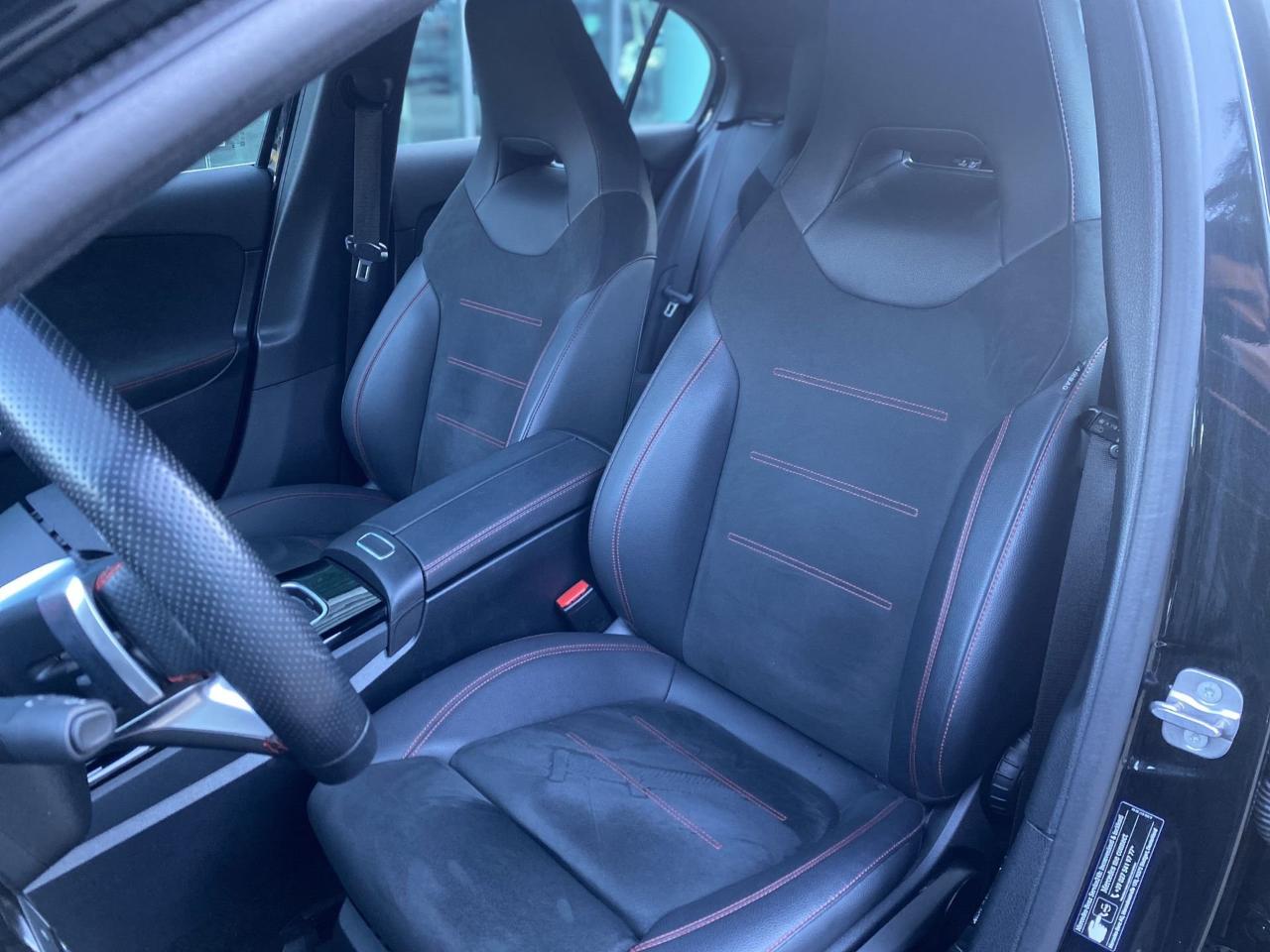 Mercedes Mercedes Classe A usata 15