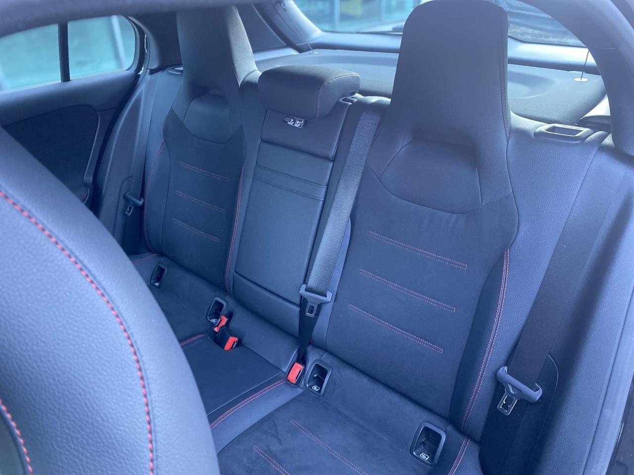 Mercedes Mercedes Classe A usata 16