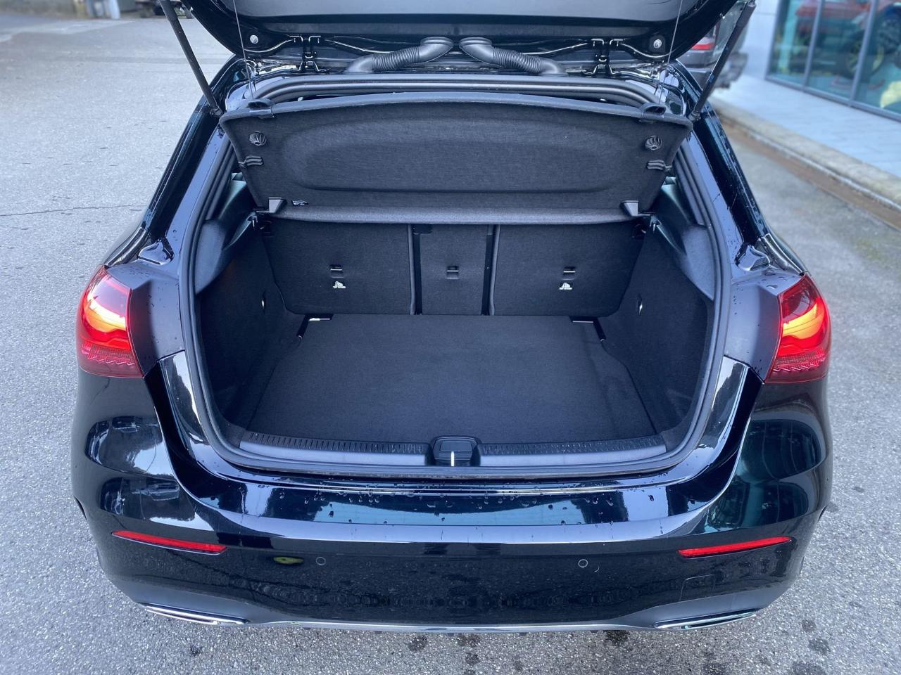 Mercedes Mercedes Classe A usata 17