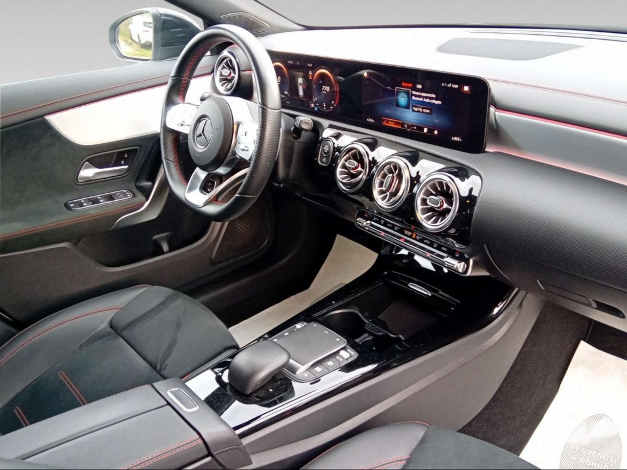 Mercedes Mercedes Classe A usata 3