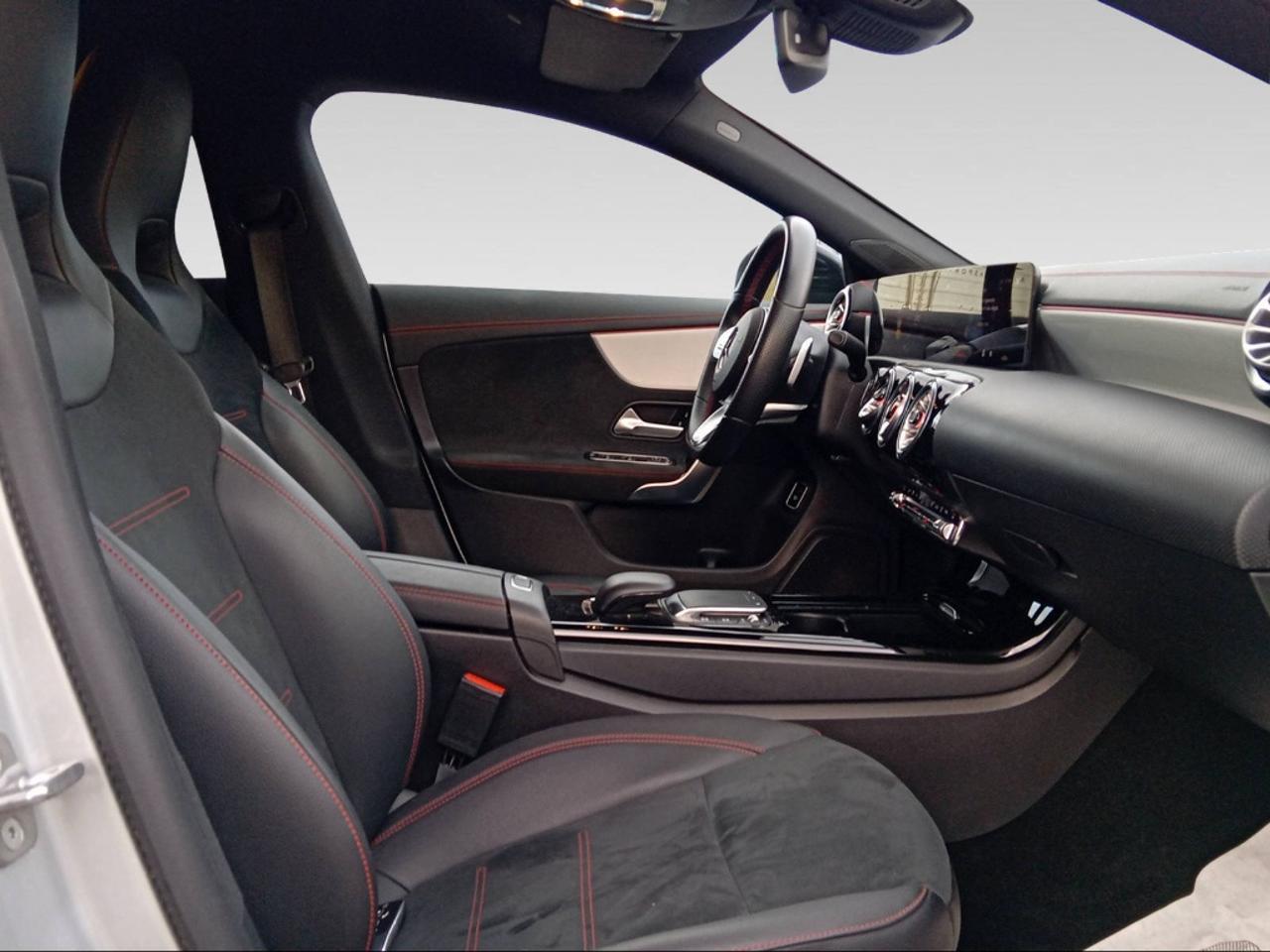 Mercedes Mercedes Classe A usata 4