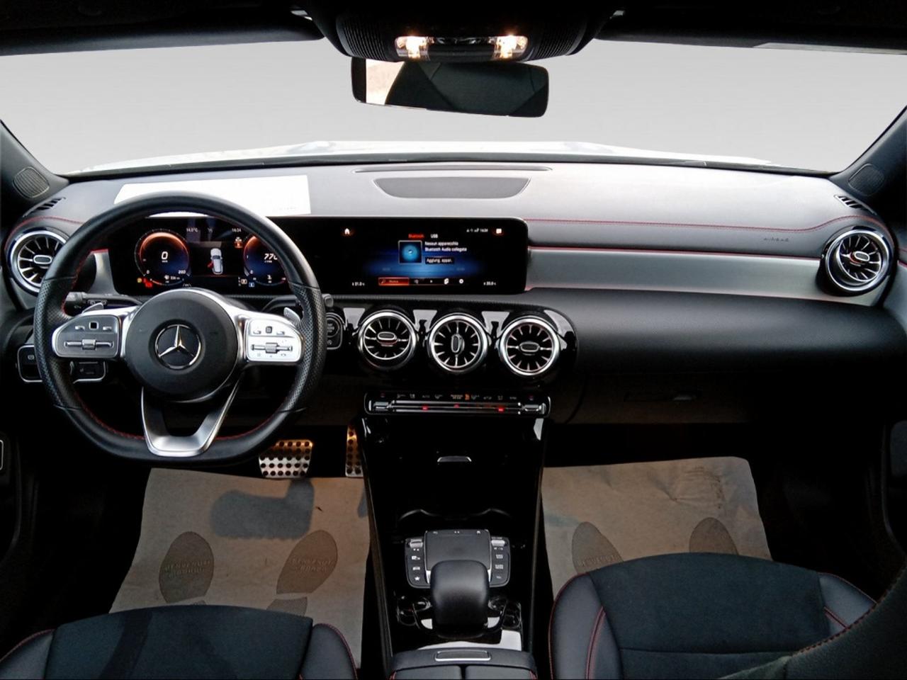 Mercedes Mercedes Classe A usata 5