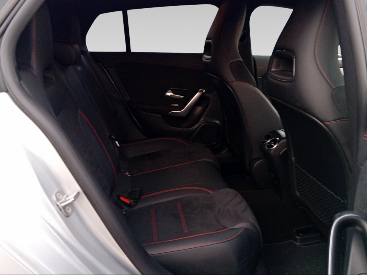 Mercedes Mercedes Classe A usata 6