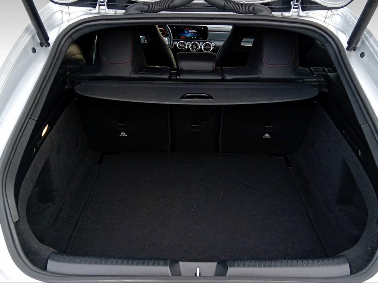 Mercedes Mercedes Classe A usata 7