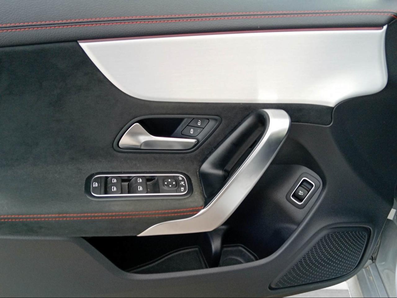 Mercedes Mercedes Classe A usata 8