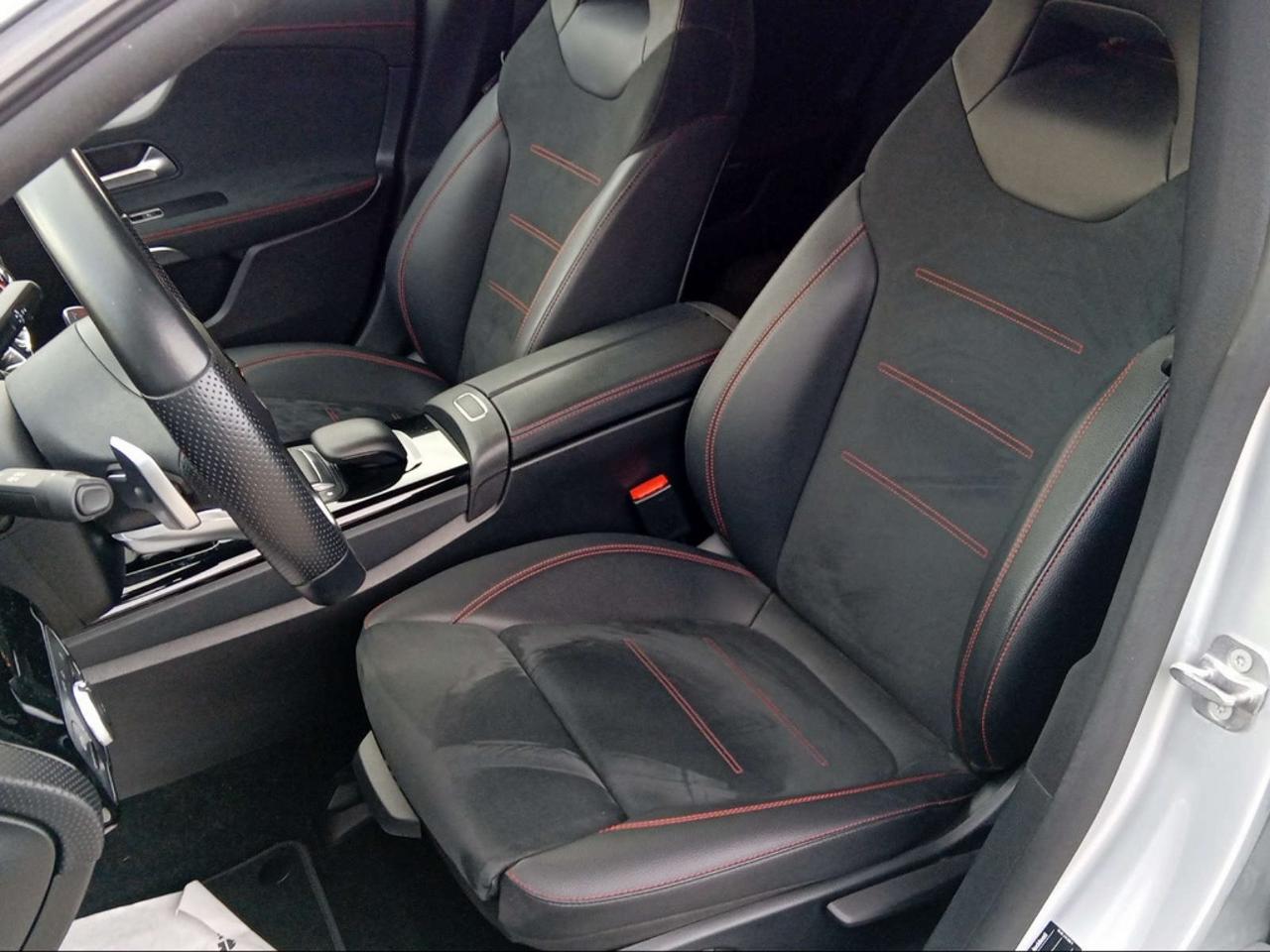 Mercedes Mercedes Classe A usata 15