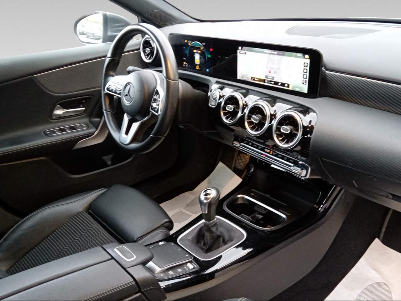 Mercedes Mercedes Classe A usata 3