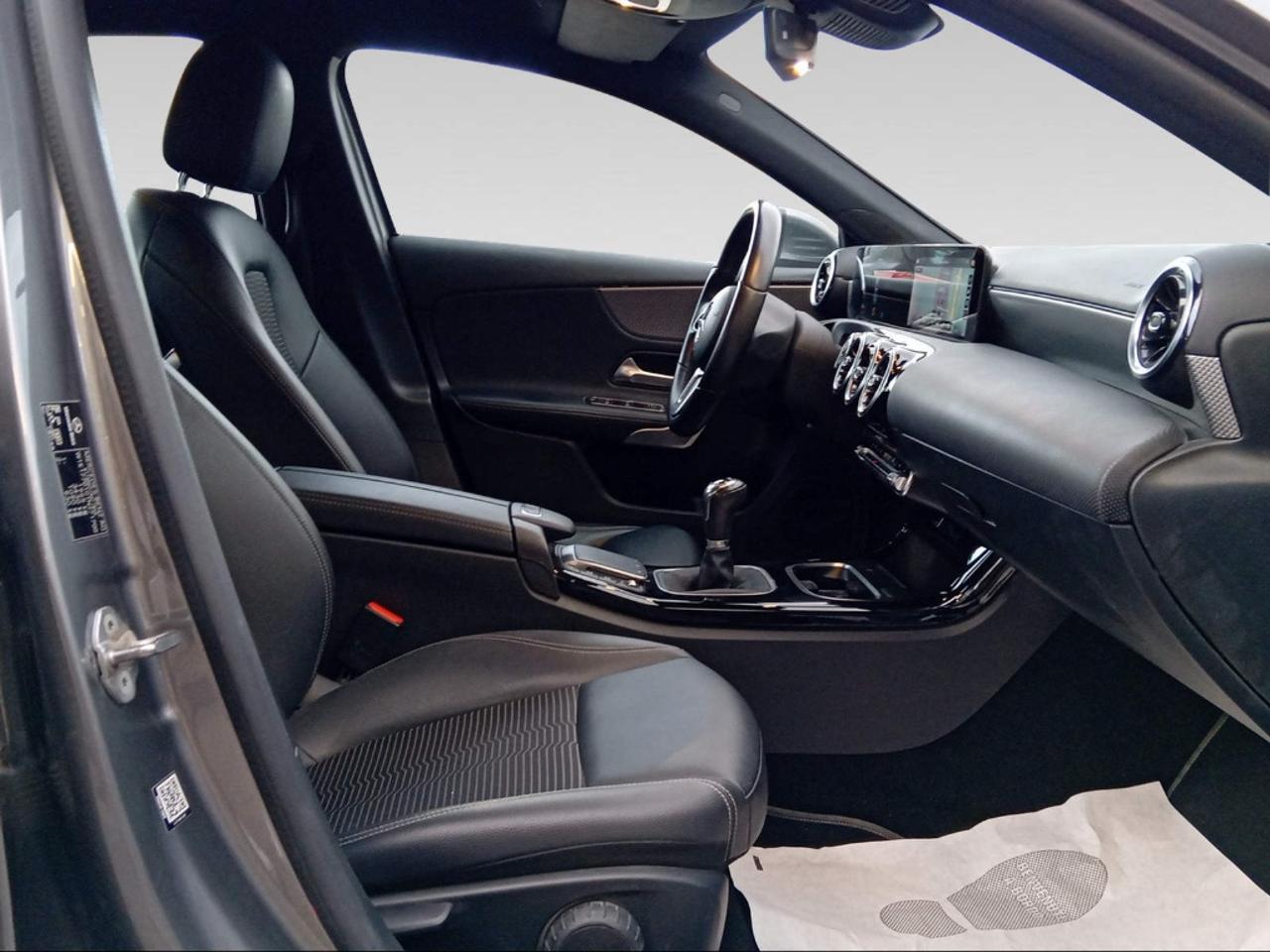 Mercedes Mercedes Classe A usata 4