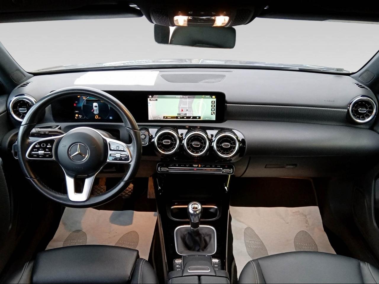 Mercedes Mercedes Classe A usata 5