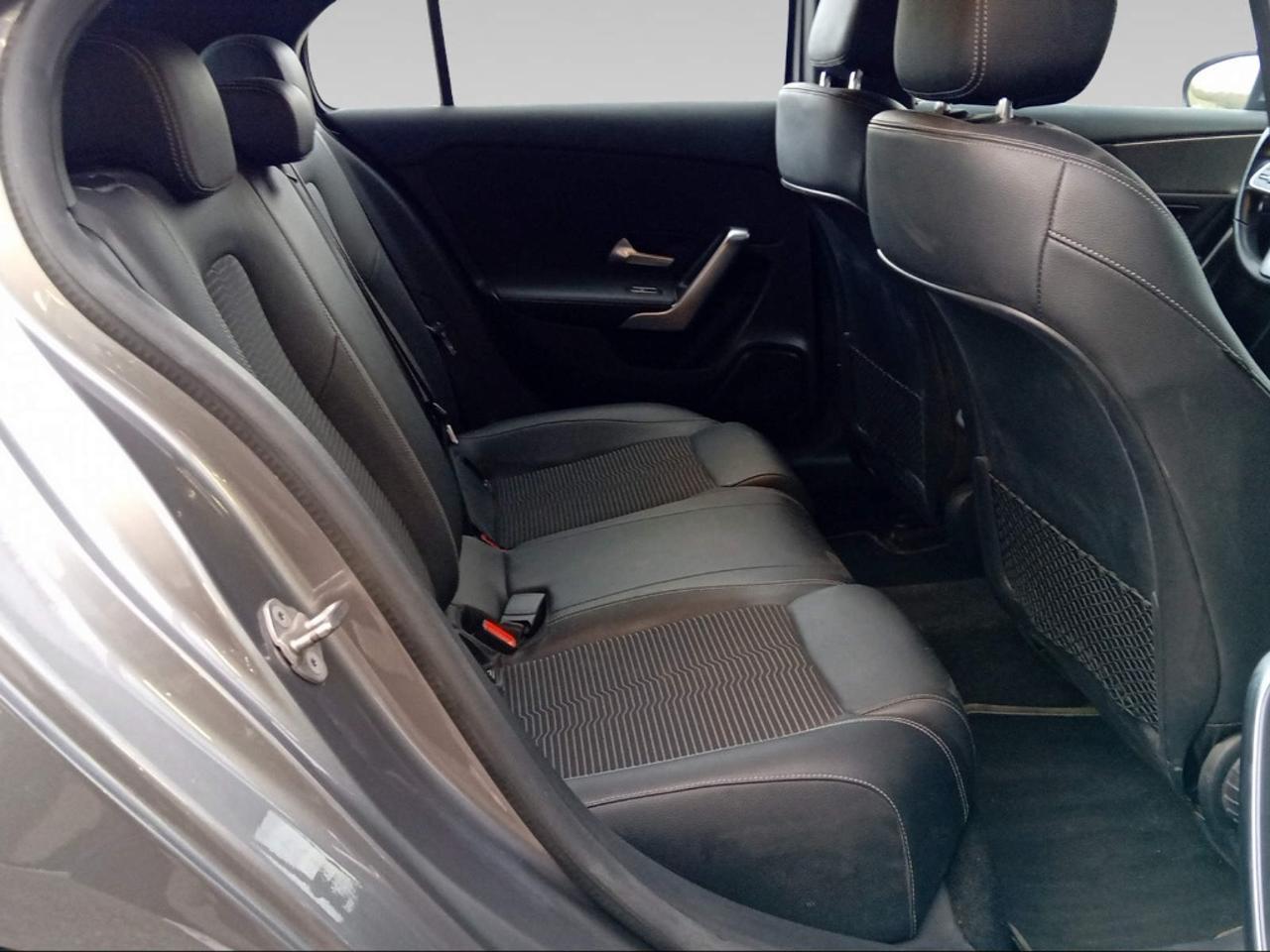 Mercedes Mercedes Classe A usata 6