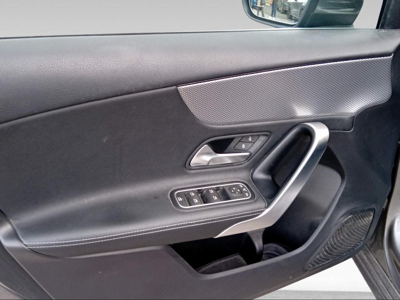 Mercedes Mercedes Classe A usata 8