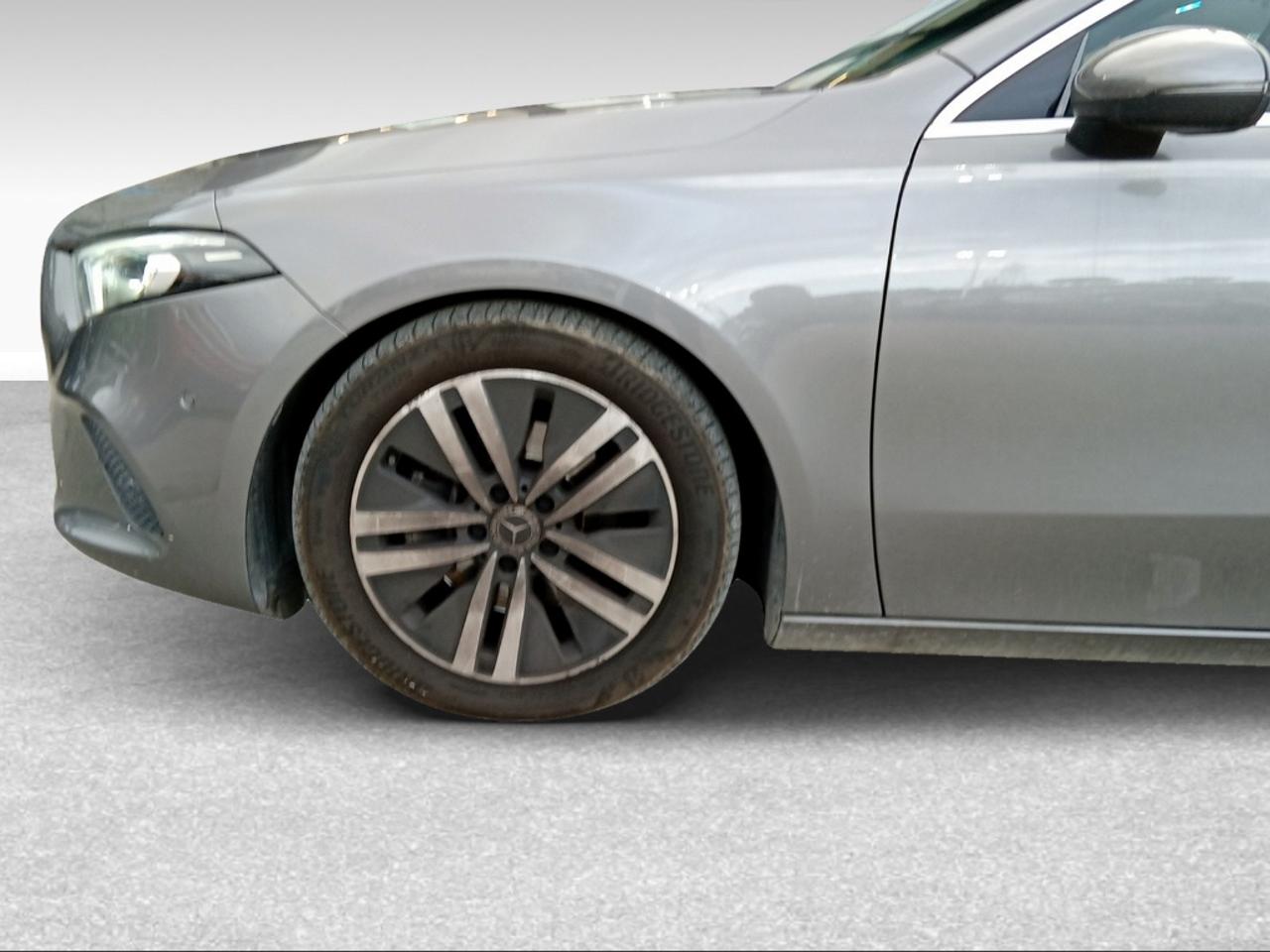 Mercedes Mercedes Classe A usata 11