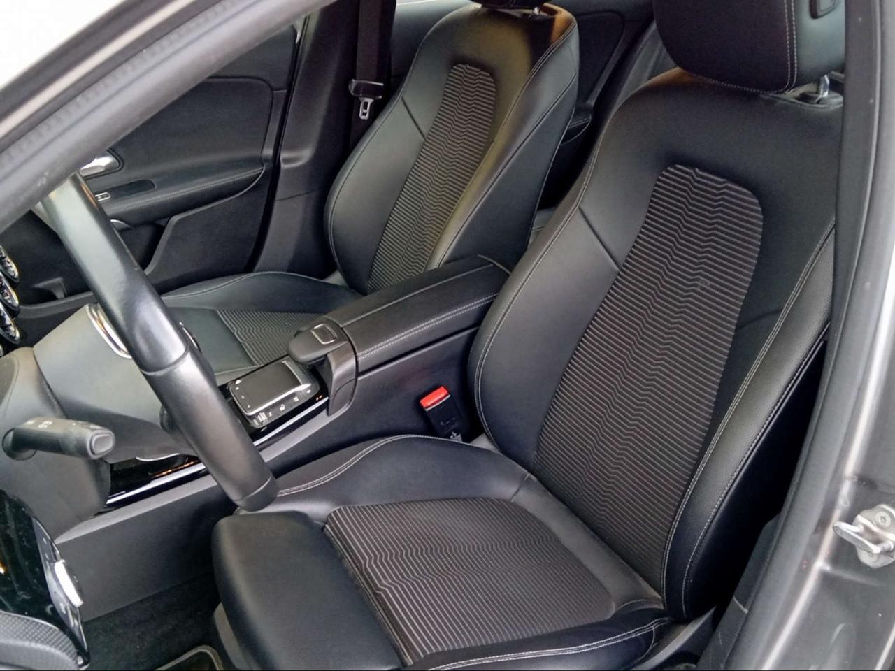 Mercedes Mercedes Classe A usata 15