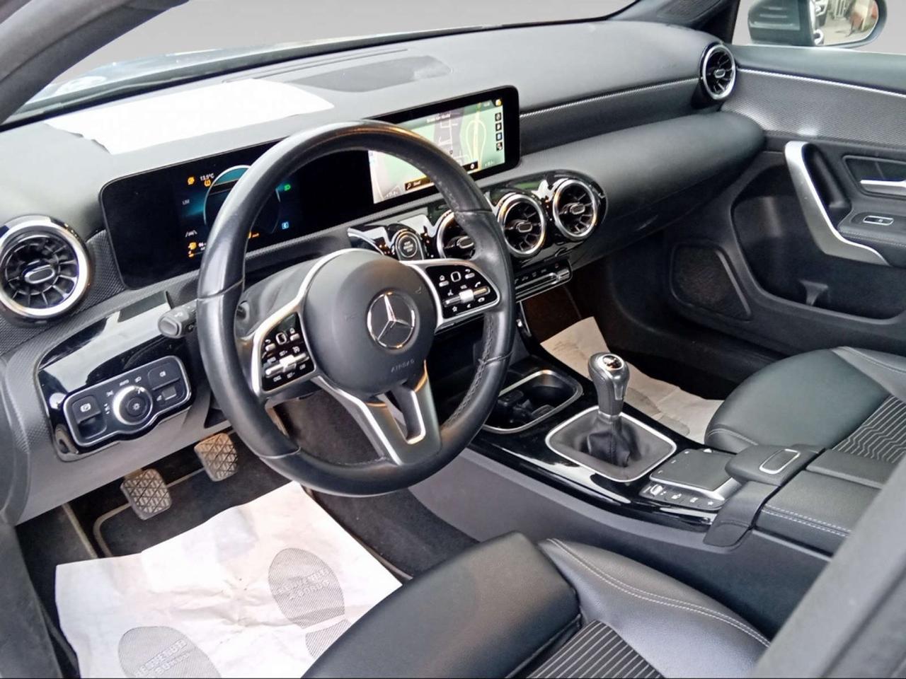 Mercedes Mercedes Classe A usata 16