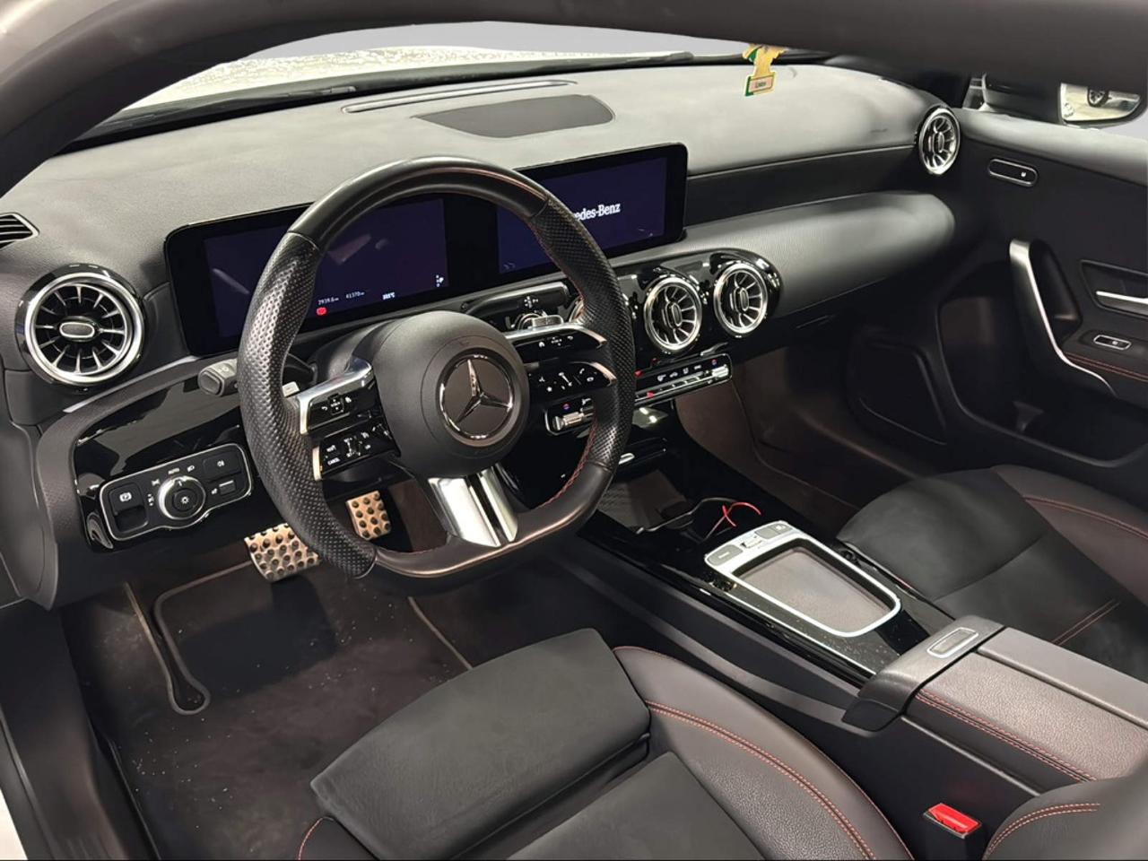 Mercedes Mercedes Classe A usata 1