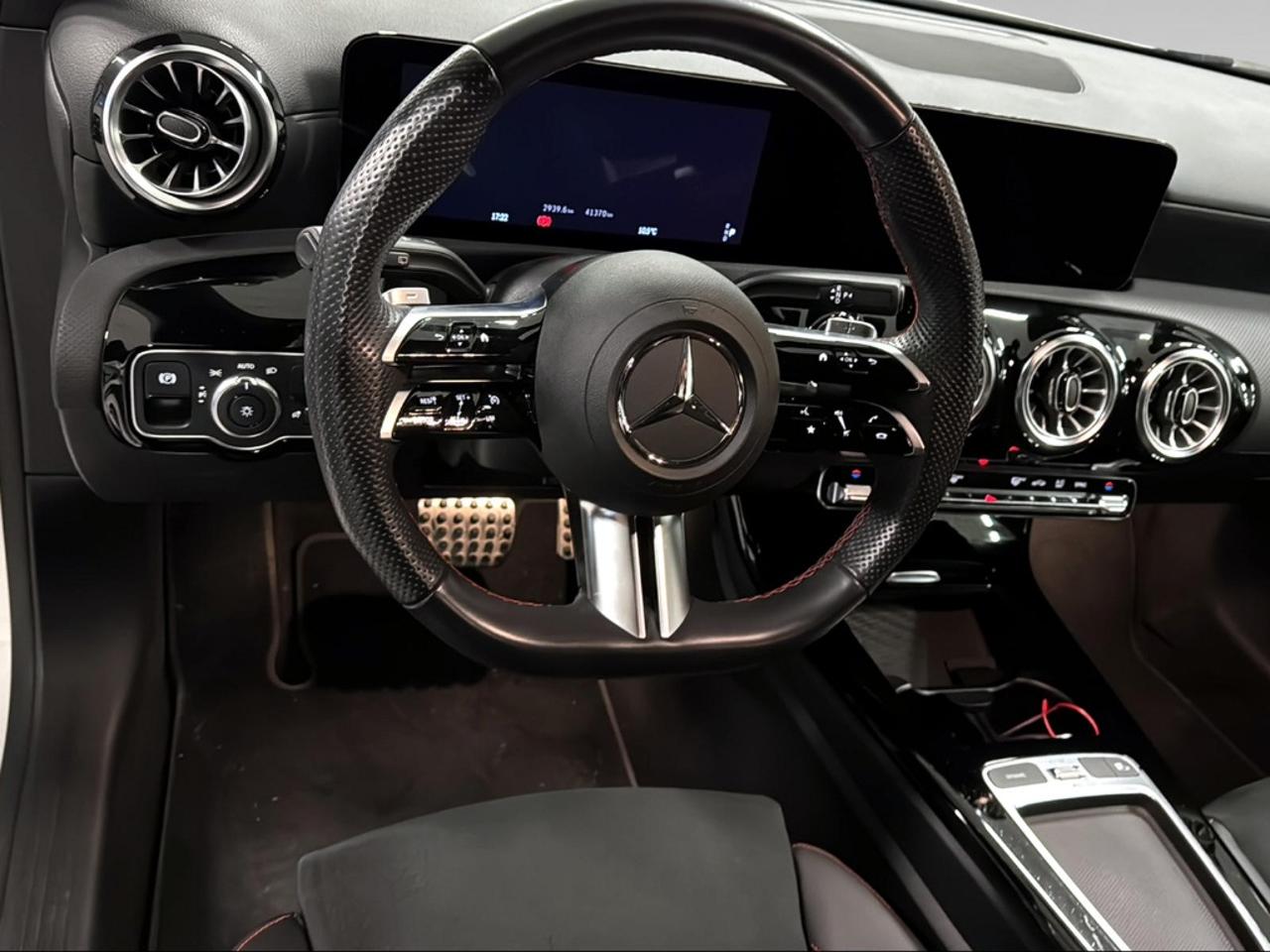 Mercedes Mercedes Classe A usata 2