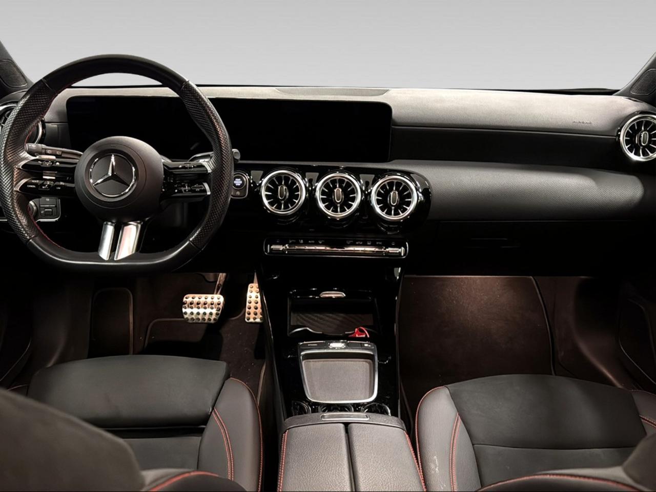 Mercedes Mercedes Classe A usata 3