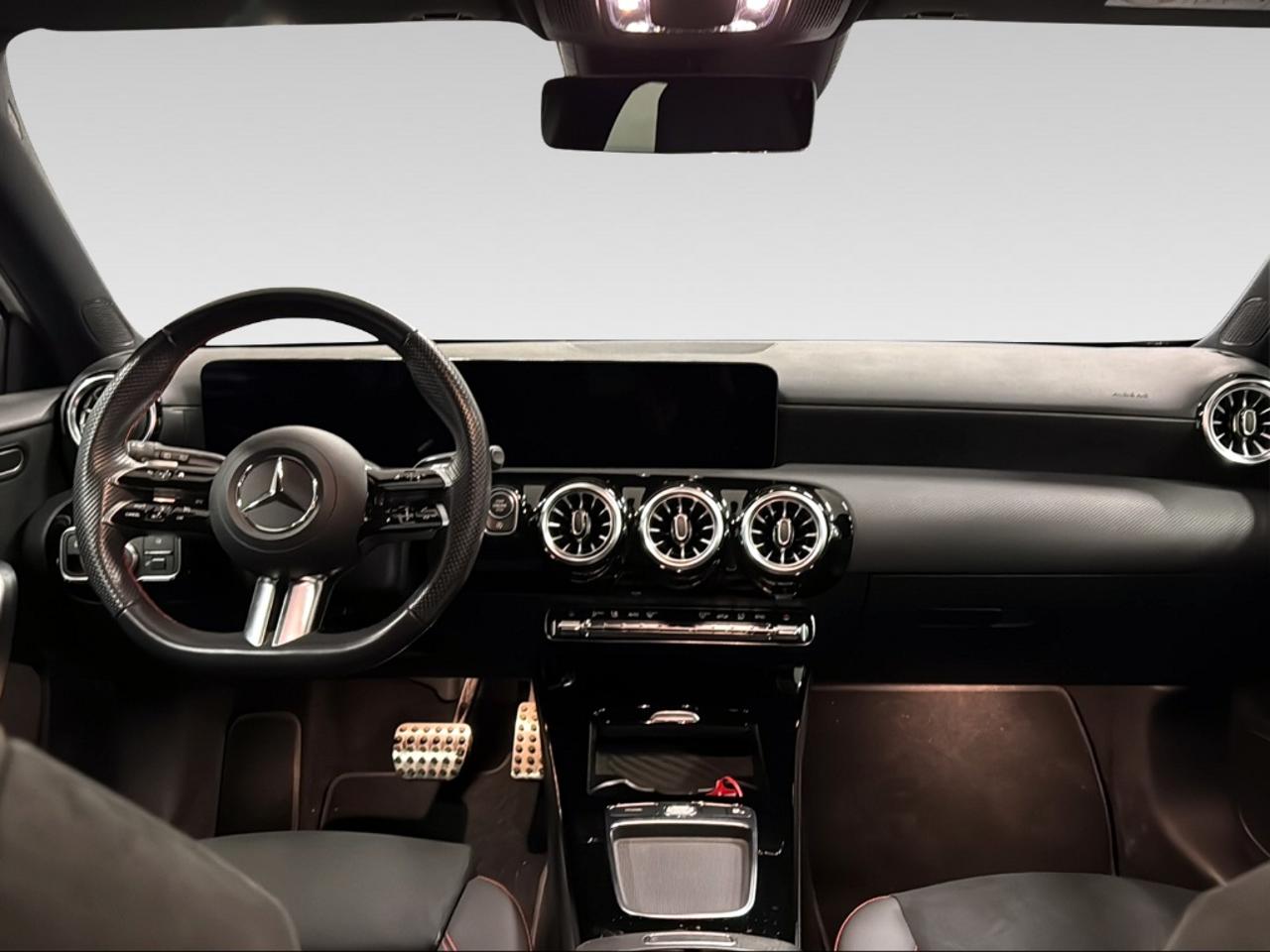 Mercedes Mercedes Classe A usata 4