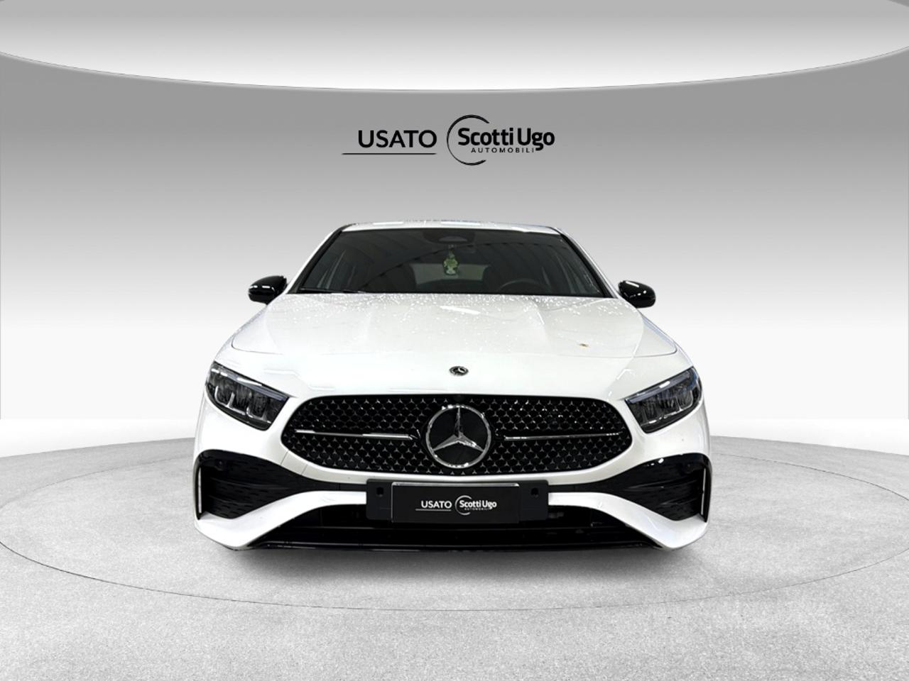 Mercedes Mercedes Classe A usata 7