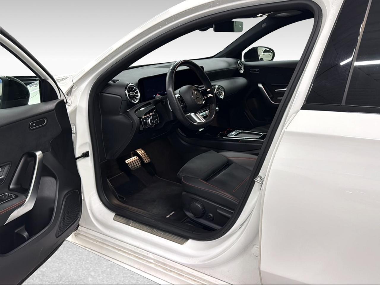 Mercedes Mercedes Classe A usata 14