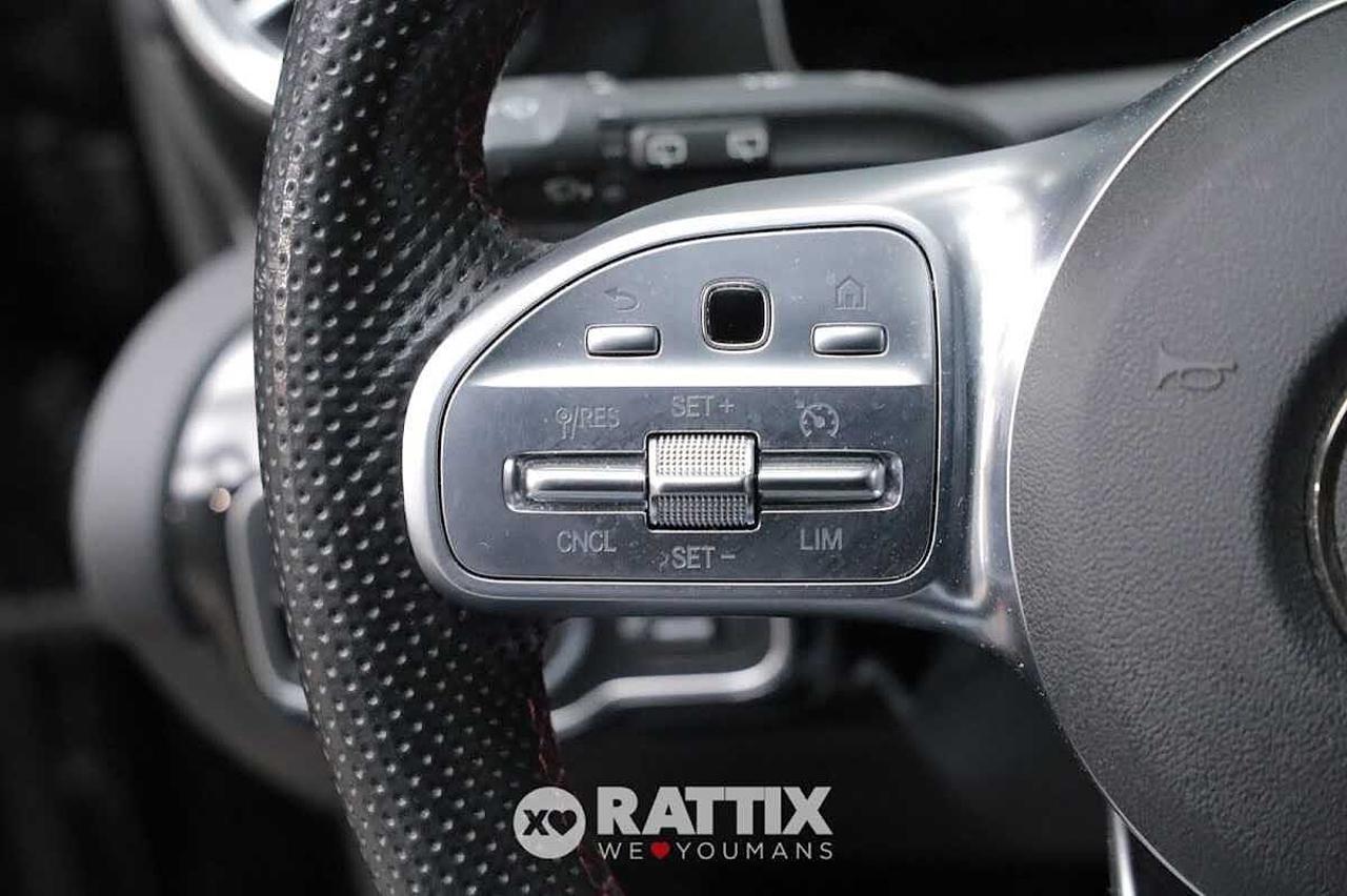 Mercedes Mercedes Classe A usata 1