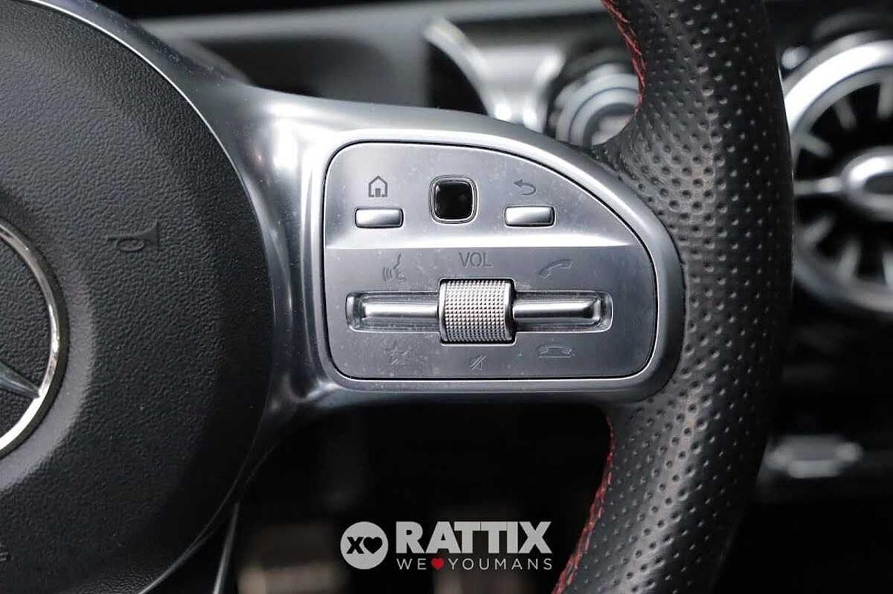 Mercedes Mercedes Classe A usata 2