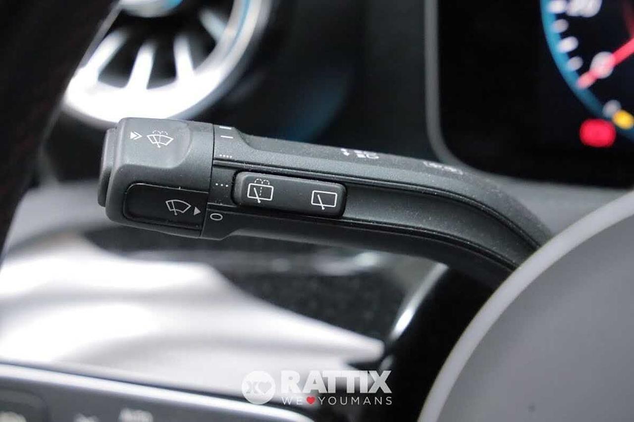 Mercedes Mercedes Classe A usata 3