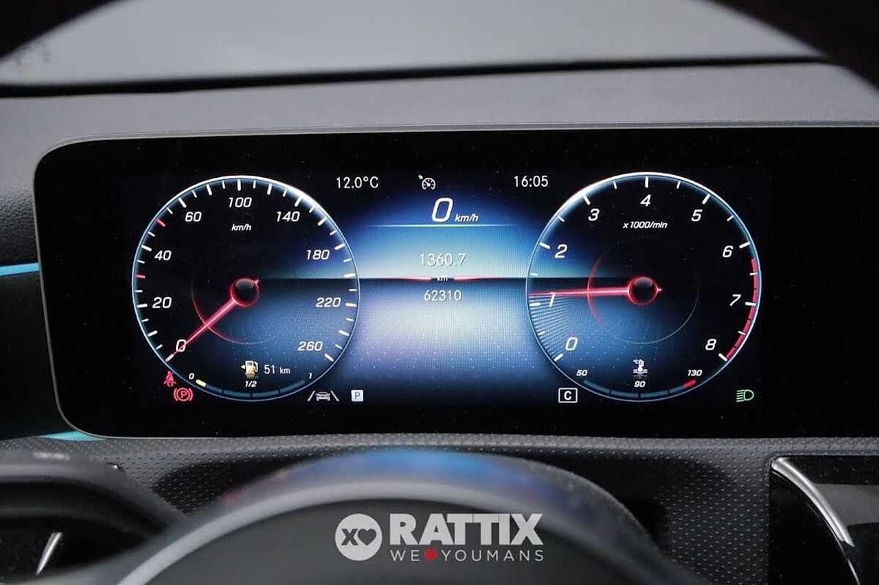 Mercedes Mercedes Classe A usata 4