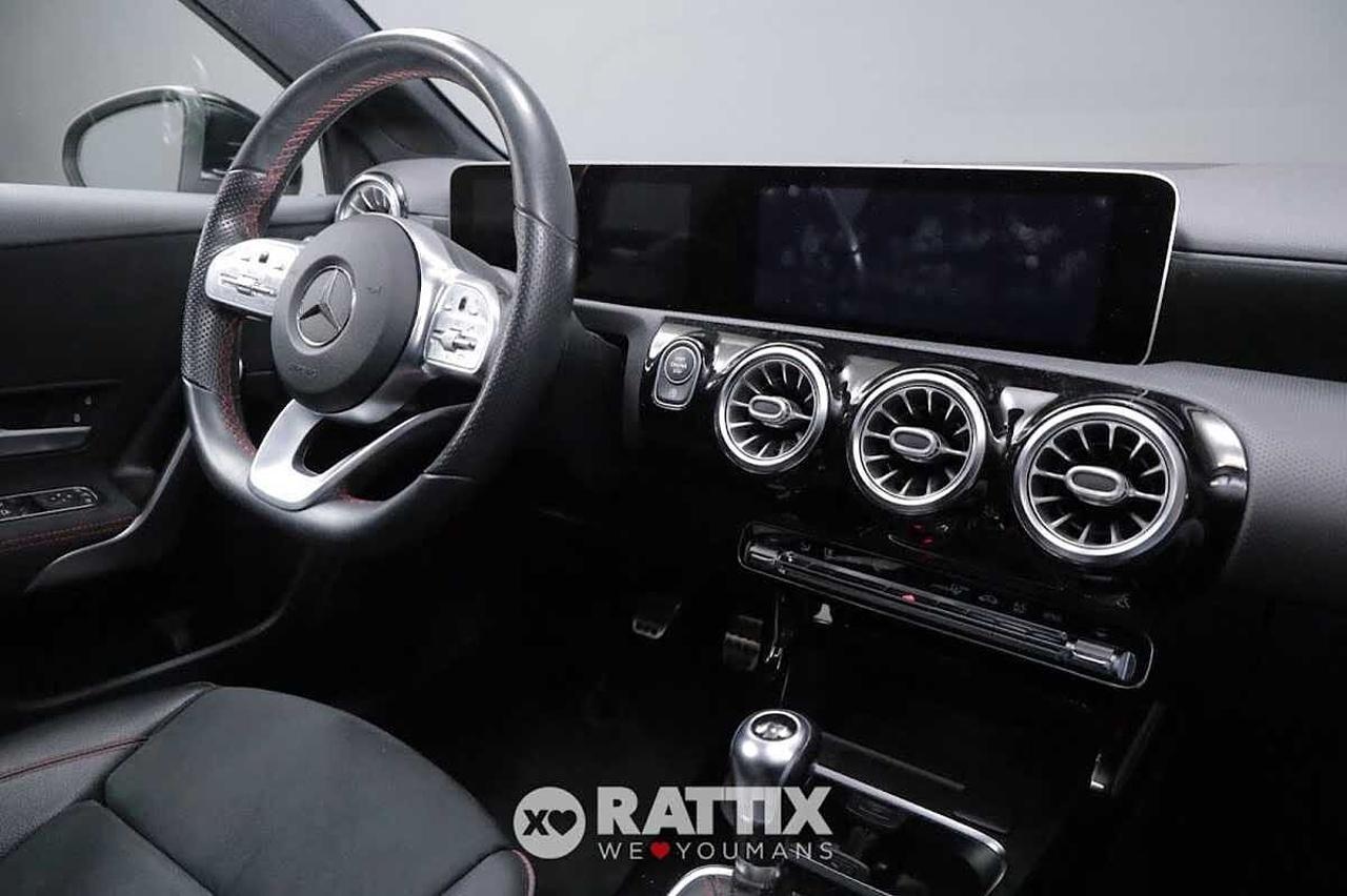 Mercedes Mercedes Classe A usata 5