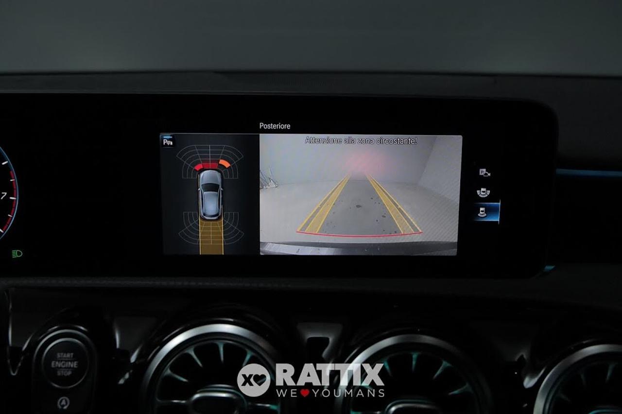 Mercedes Mercedes Classe A usata 6