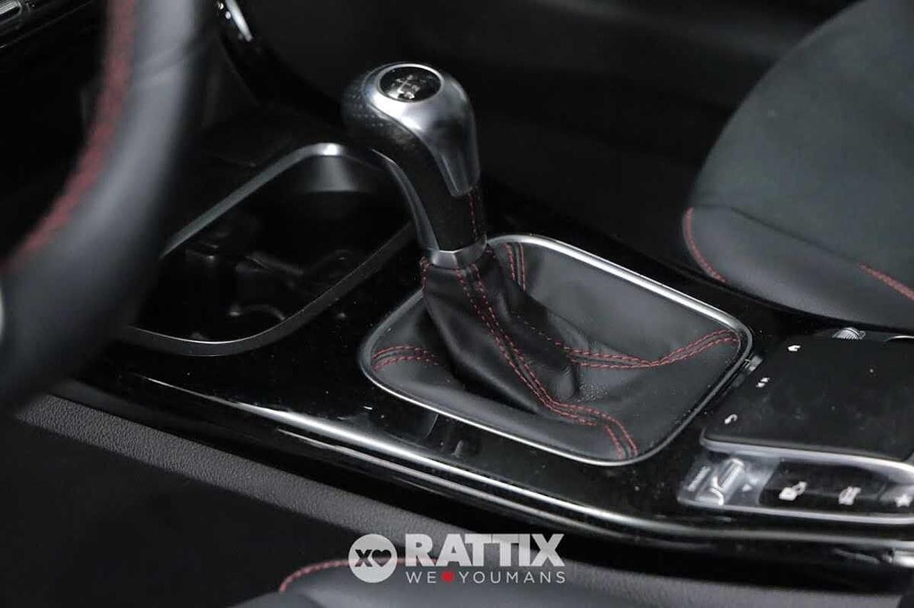 Mercedes Mercedes Classe A usata 15