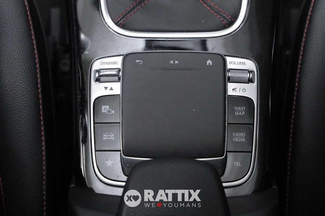 Mercedes Mercedes Classe A usata 16