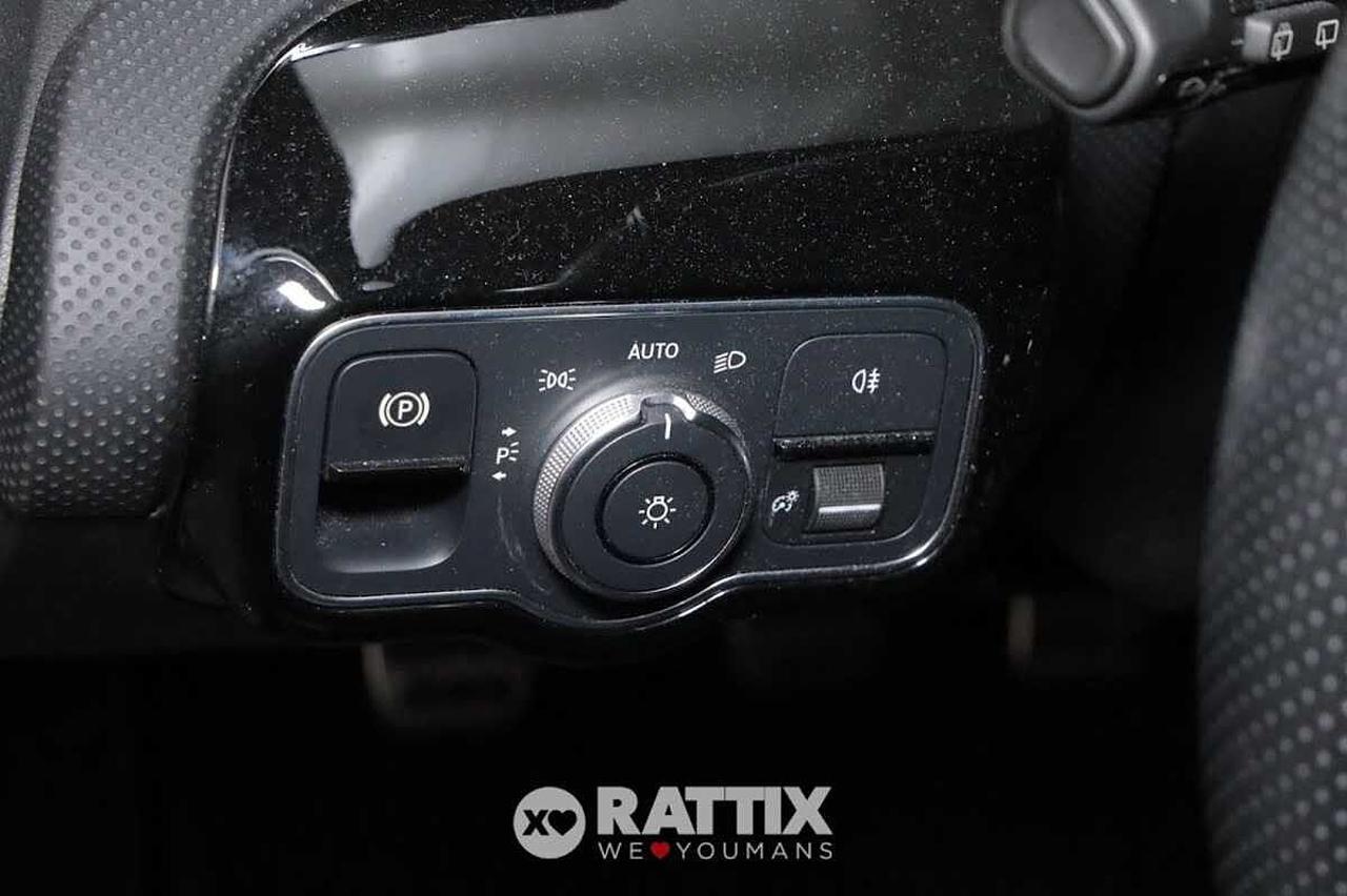 Mercedes Mercedes Classe A usata 17