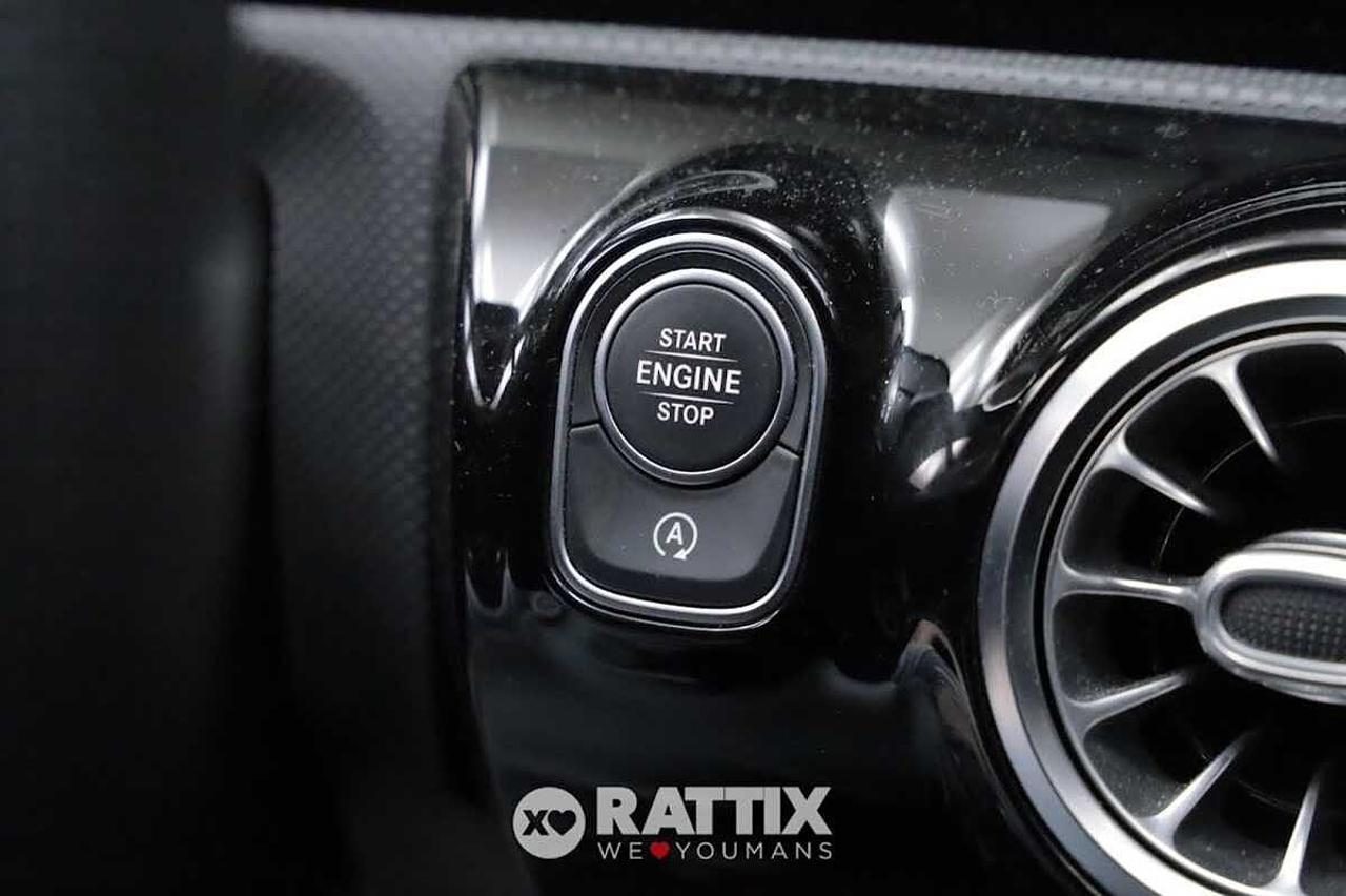 Mercedes Mercedes Classe A usata 18