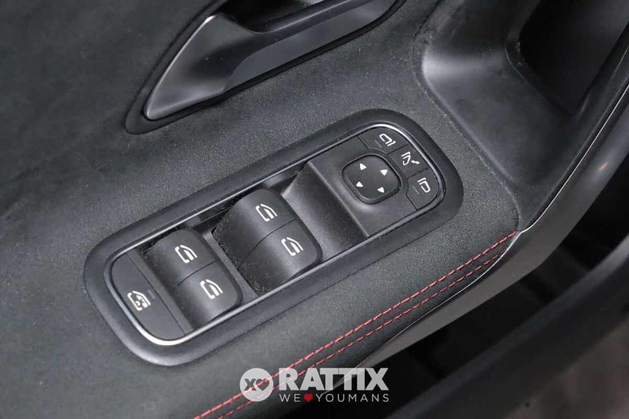 Mercedes Mercedes Classe A usata 19