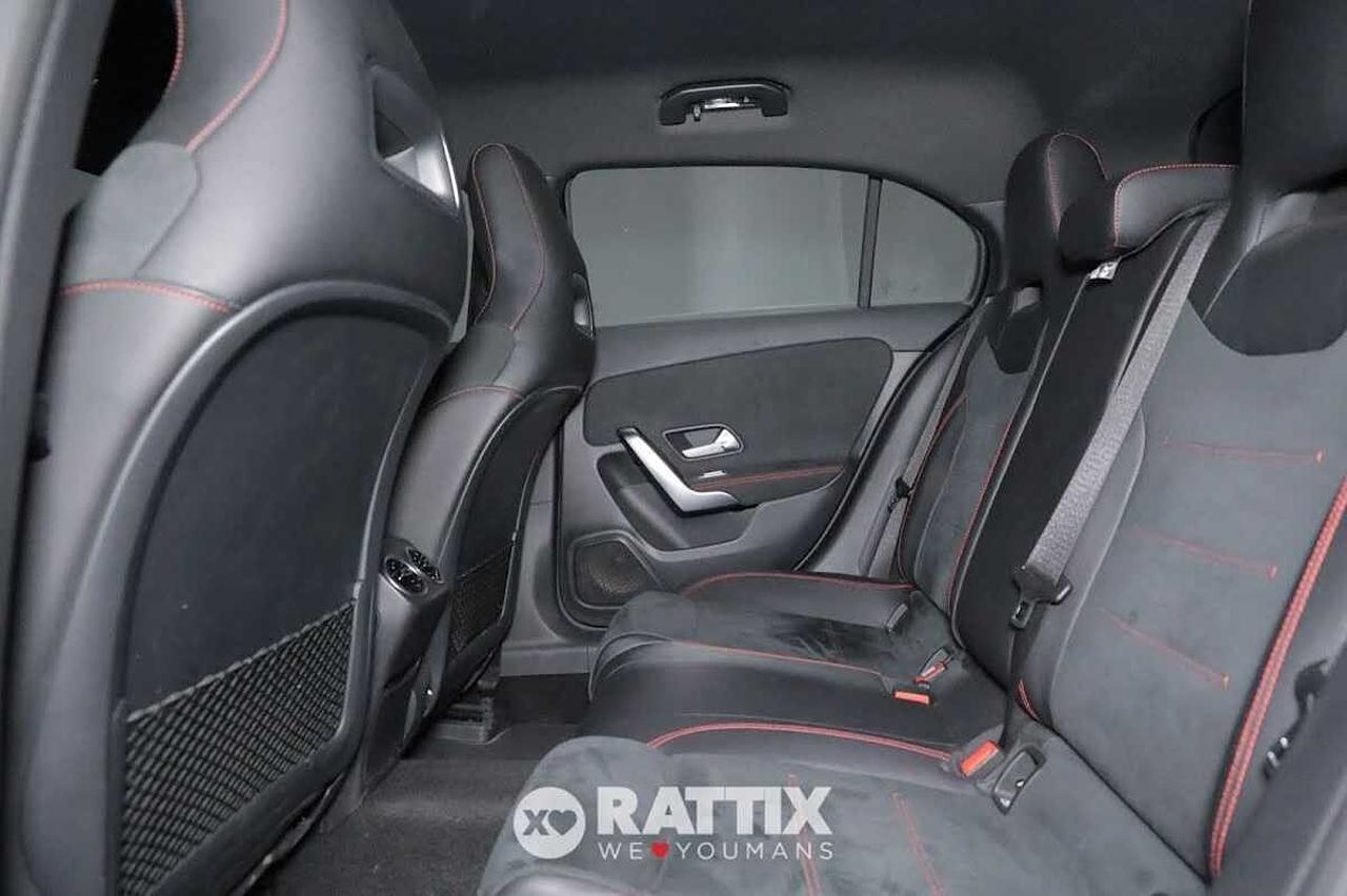 Mercedes Mercedes Classe A usata 20