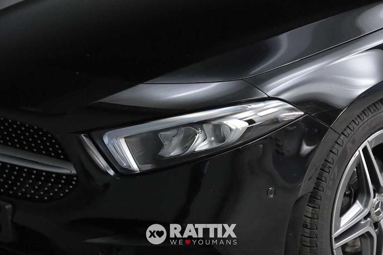 Mercedes Mercedes Classe A usata 22