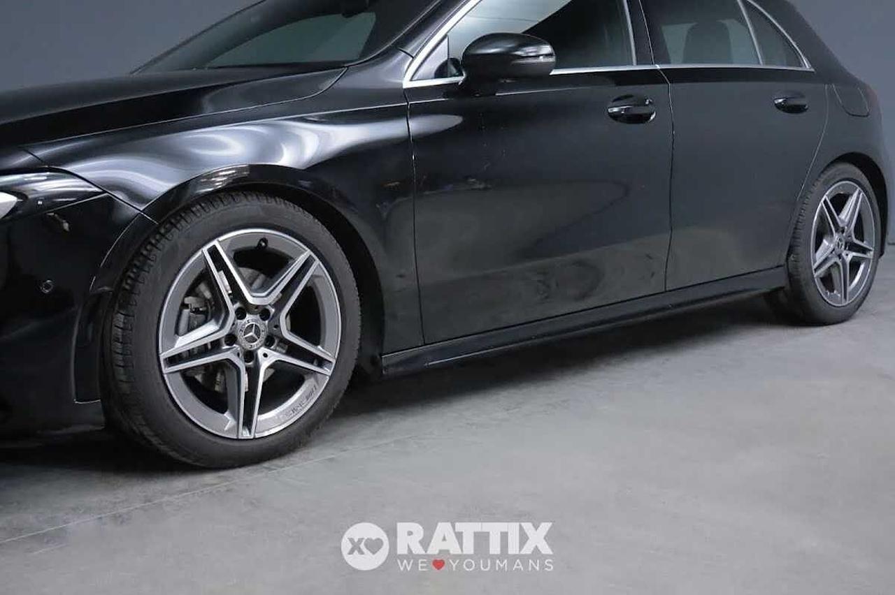 Mercedes Mercedes Classe A usata 23