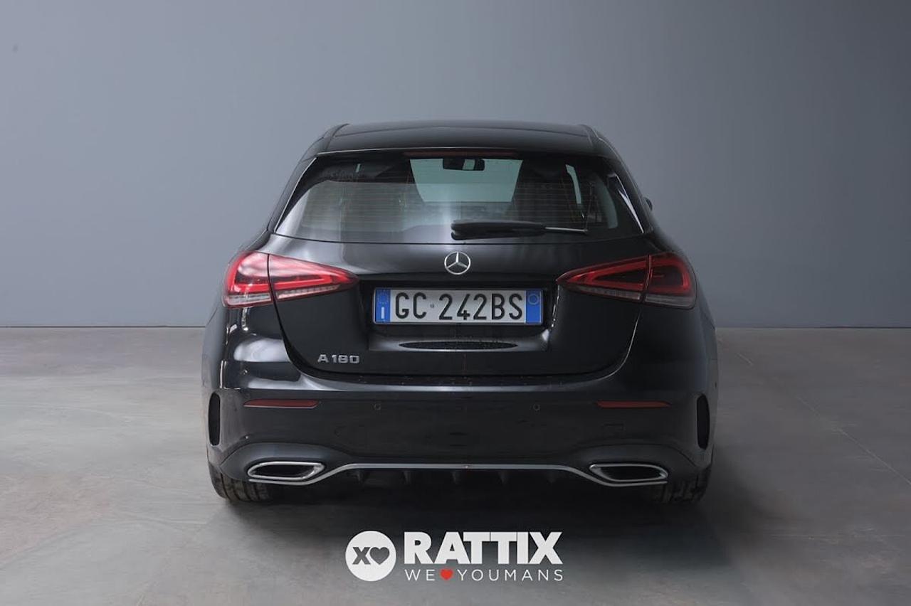 Mercedes Mercedes Classe A usata 24