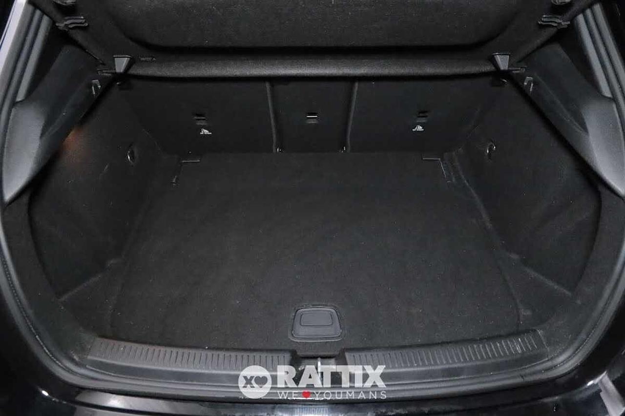 Mercedes Mercedes Classe A usata 25