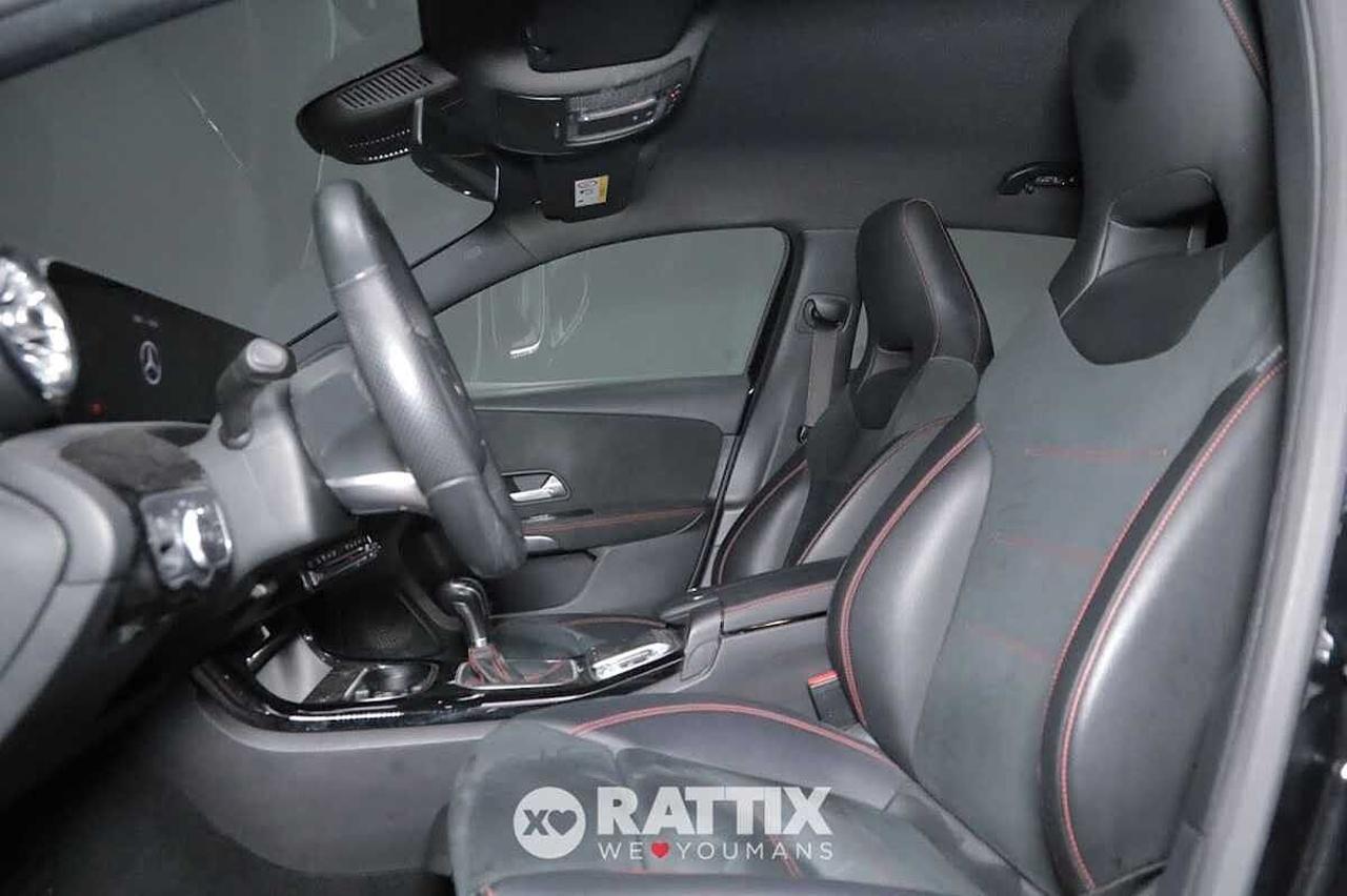 Mercedes Mercedes Classe A usata 26