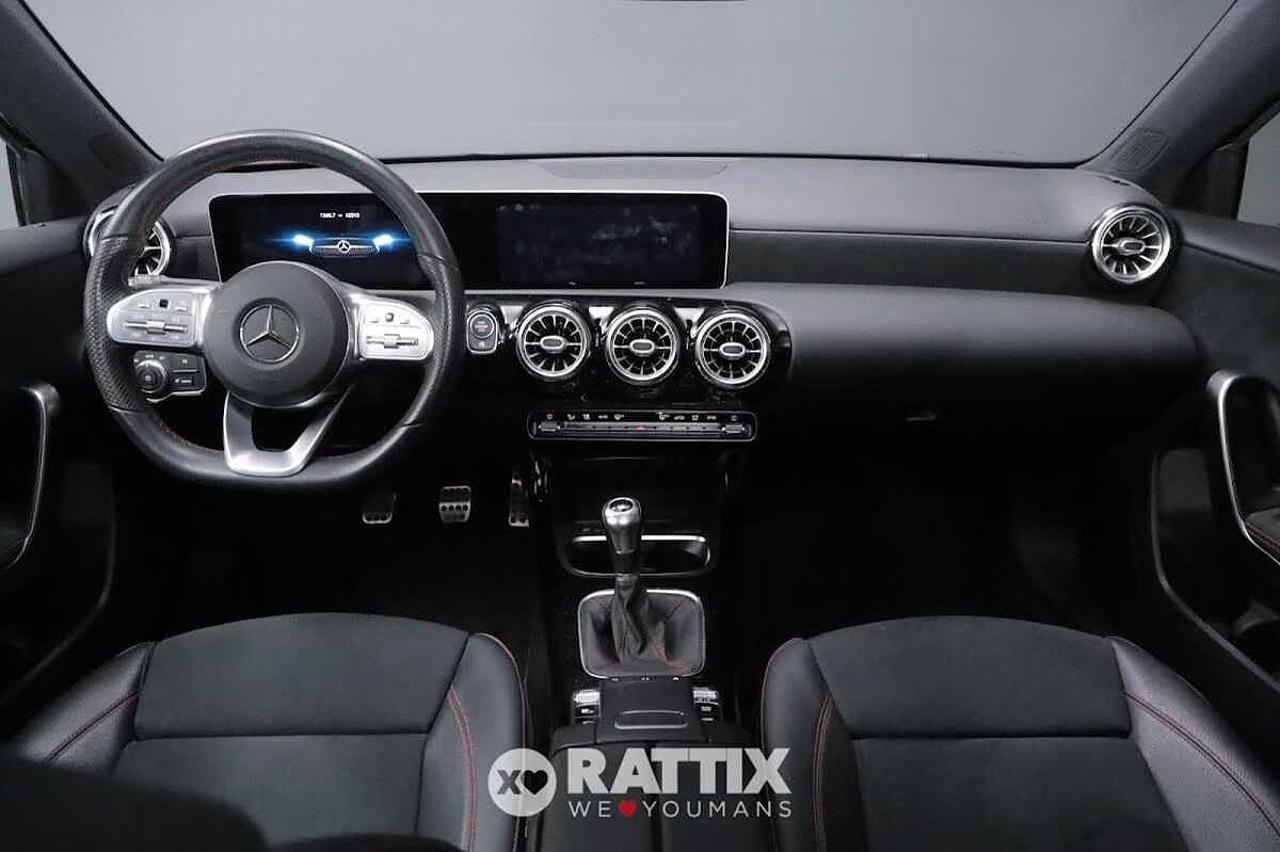 Mercedes Mercedes Classe A usata 27