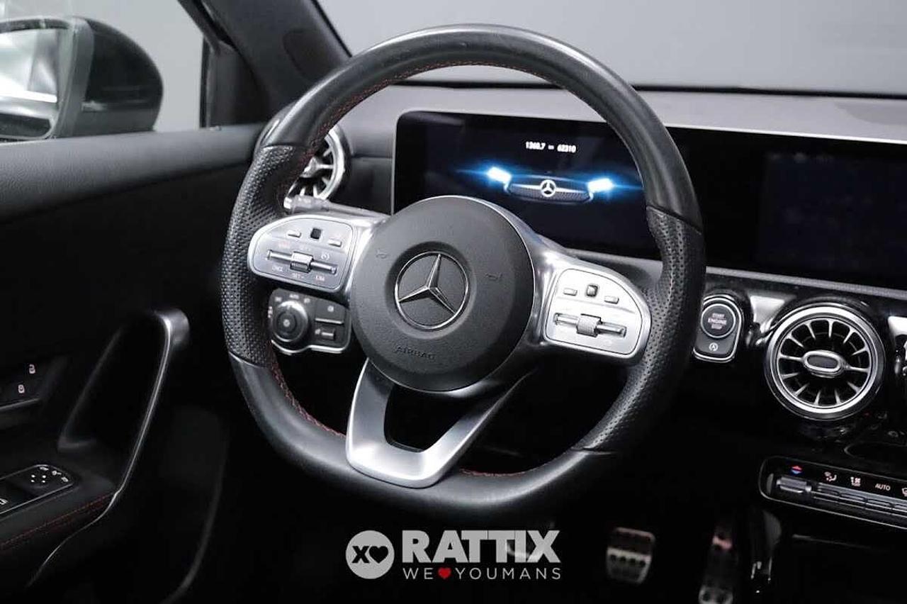 Mercedes Mercedes Classe A usata 28