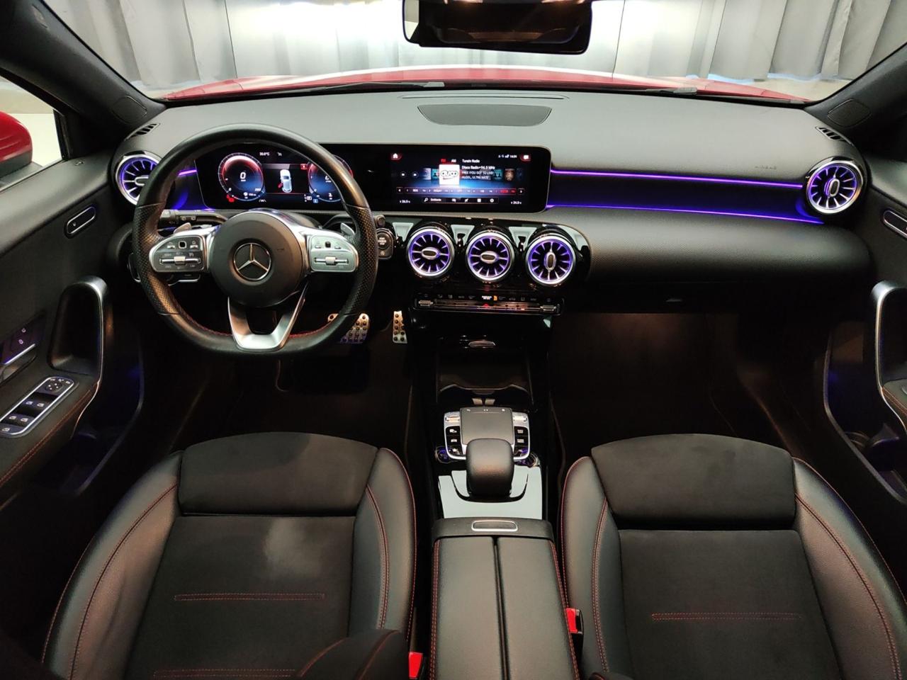 Mercedes Mercedes Classe A usata 1