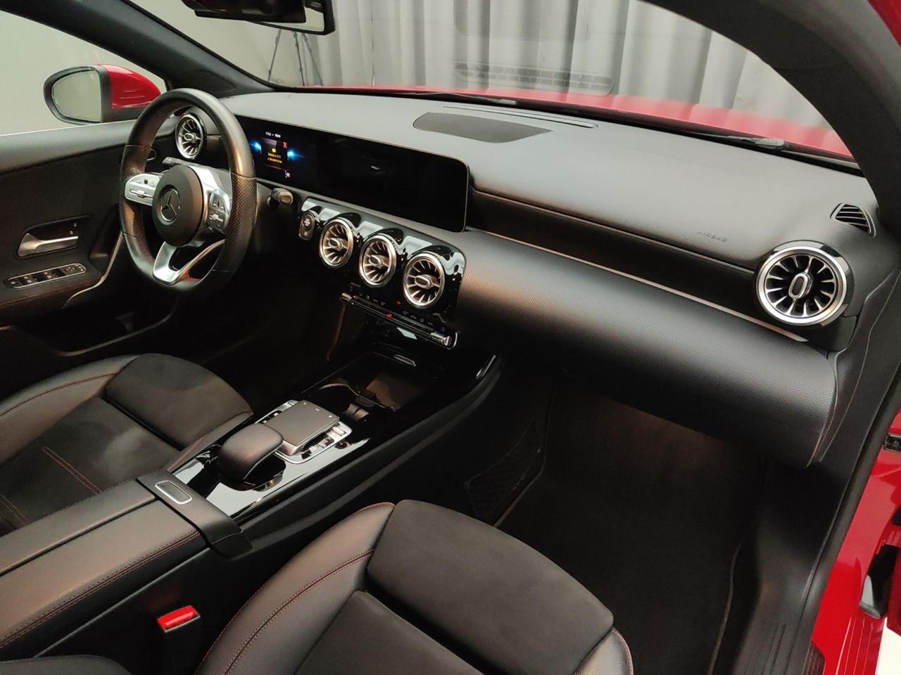 Mercedes Mercedes Classe A usata 3