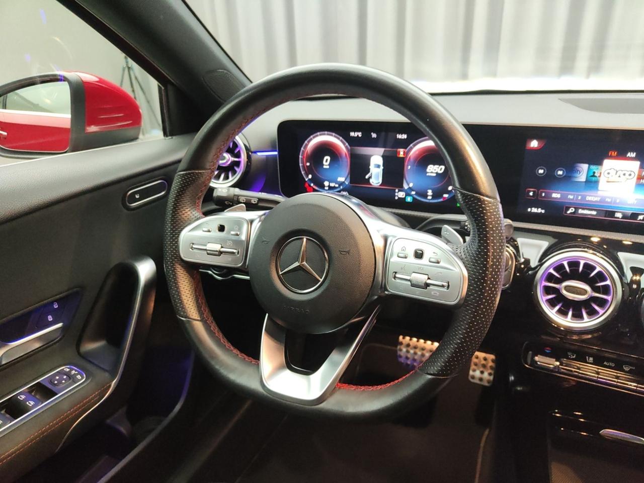 Mercedes Mercedes Classe A usata 4