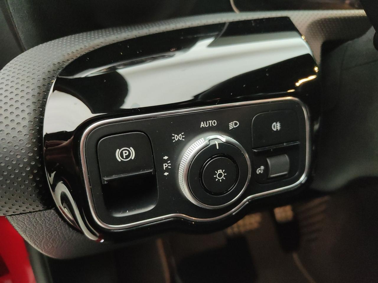 Mercedes Mercedes Classe A usata 5