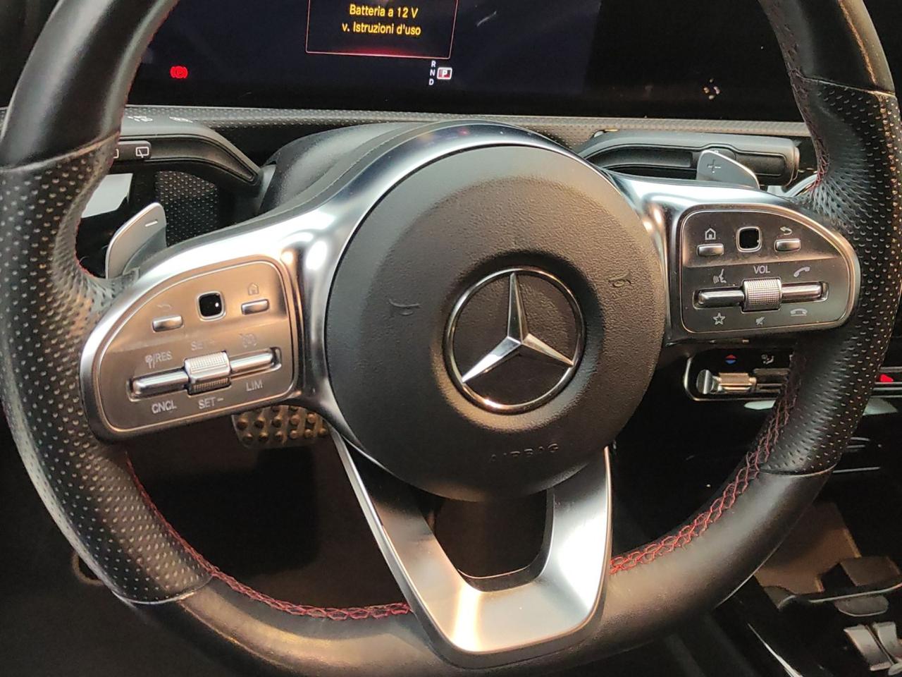 Mercedes Mercedes Classe A usata 6