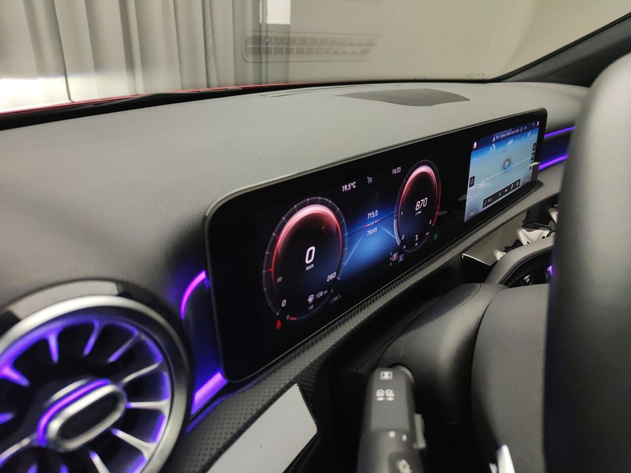 Mercedes Mercedes Classe A usata 7