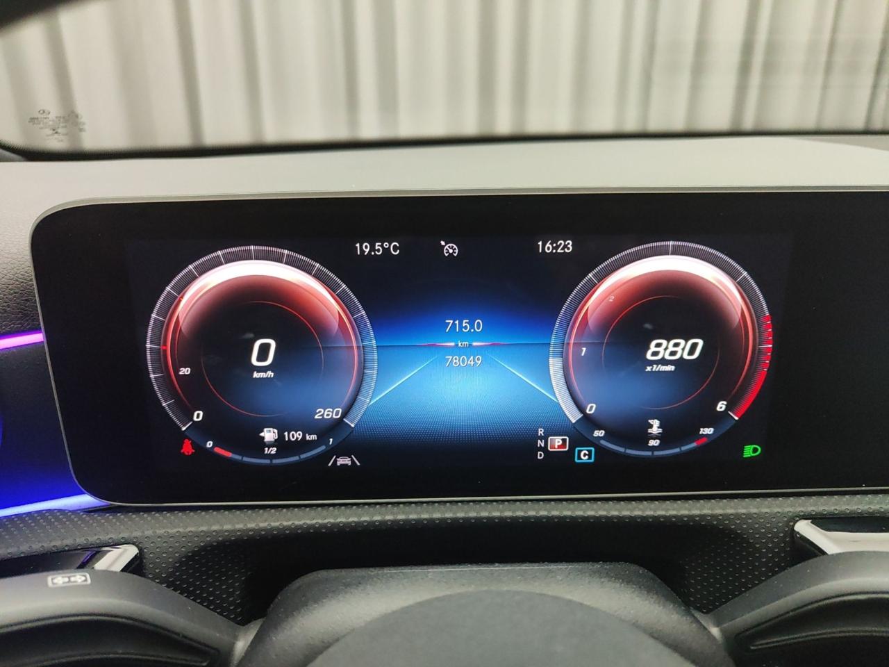 Mercedes Mercedes Classe A usata 8